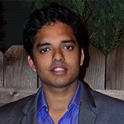 Shaarif Zia headshot