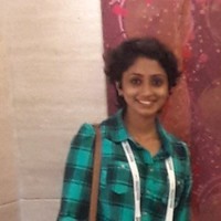 Shilpa Thomas headshot