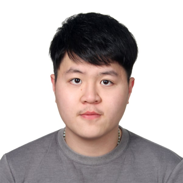 Shixiang Zhu headshot