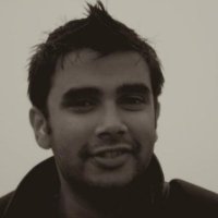 Shreenidhi Bhat headshot