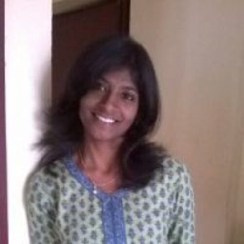 Subessware S K headshot