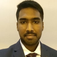 Vishal Kallem headshot