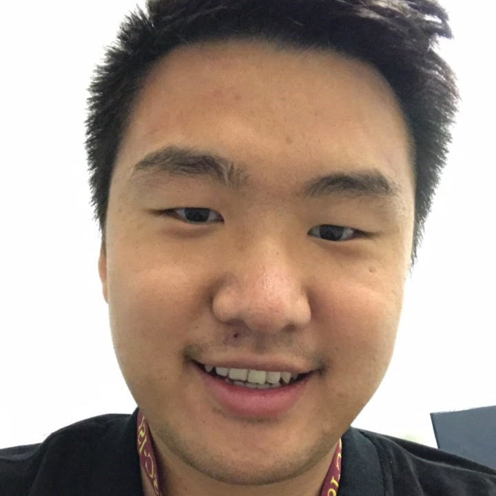 Xuefeng Yan headshot