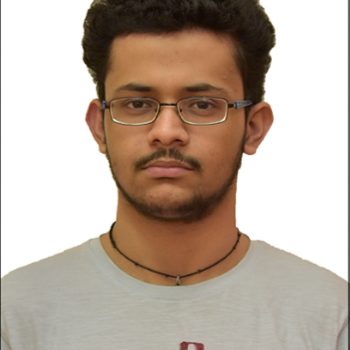Shikhar Singh headshot