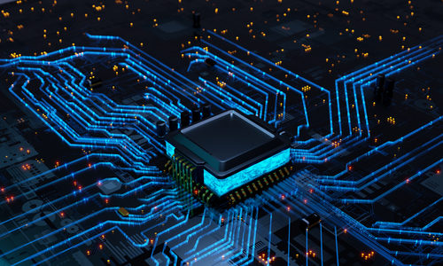 Microchip
