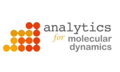 In Situ Data Analytics for Next Generation Molecular Dynamics Workflows Logo