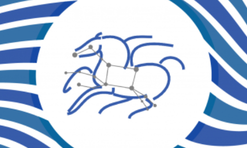 Pegasus Logo
