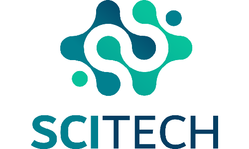 SciTech Logo