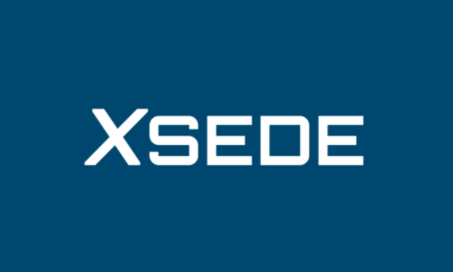 XSEDE Logo