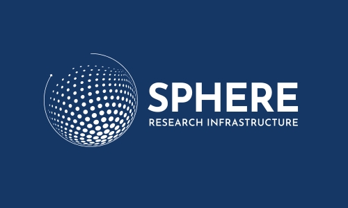 SPHERE Logo