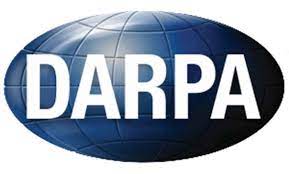 darpa darpa