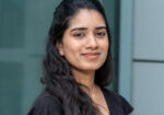 Charu Jain, photographed at Lawrence Berkeley National Laboratory (Berkeley Lab), 06/06/2023.