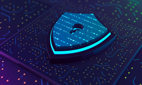 Virtual Lock