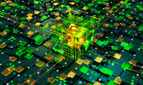 Microchip
