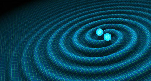 Gravitational Waves