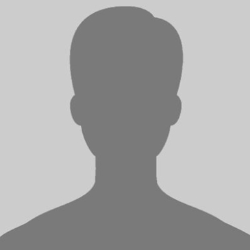 Generic Photo of a Silhouette of a Person