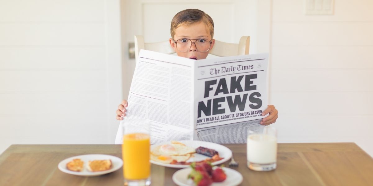 fake news