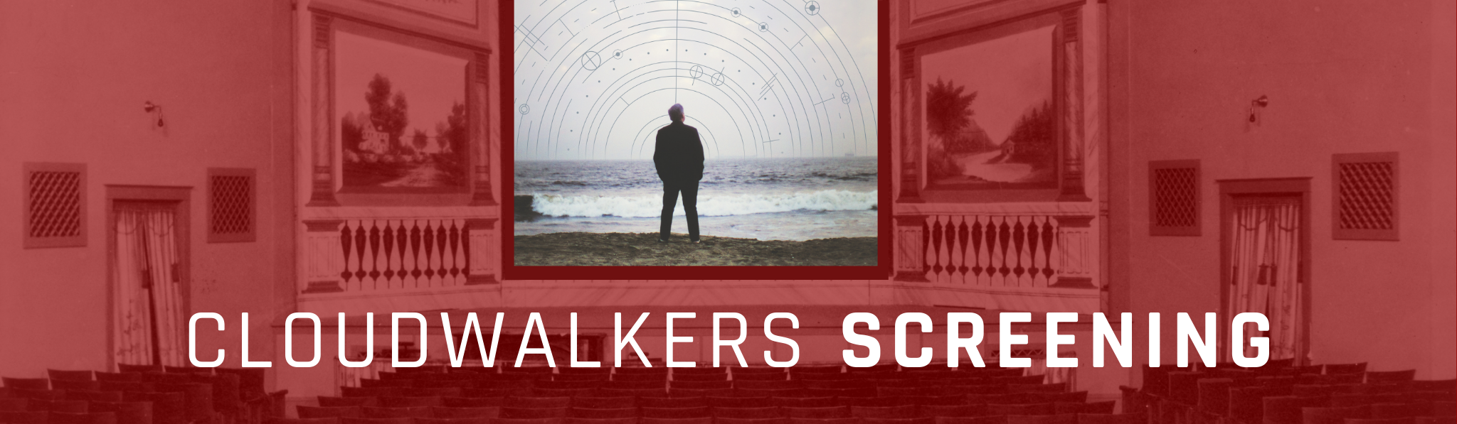 Cloudwalkers documentary screening