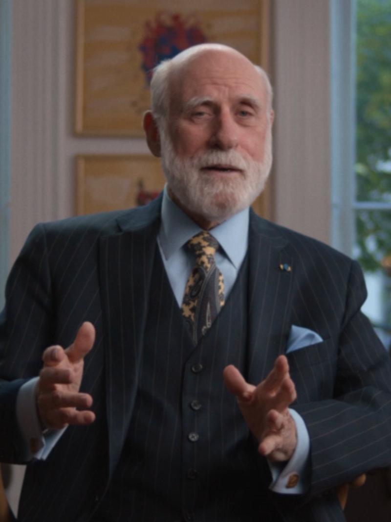 Vint Cerf