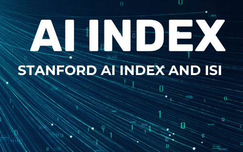 AI Index - Stanford AI Index and ISI