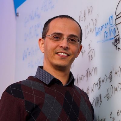 Amir Kalev, Ph.D