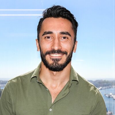 Arman Babakhani