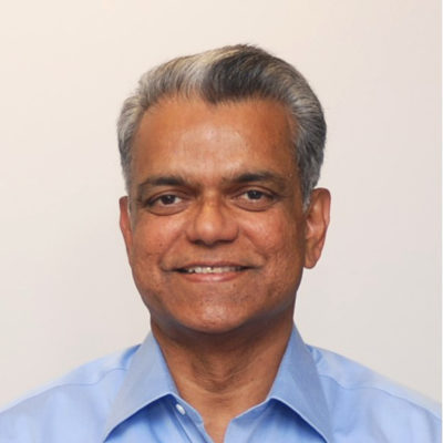 Devanand Krishna Shenoy, Ph.D.