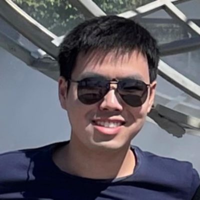 James Y. Huang