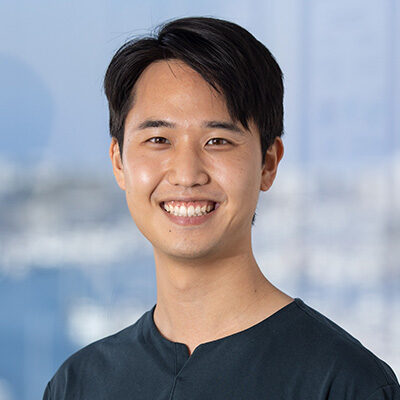 Hyundong Cho