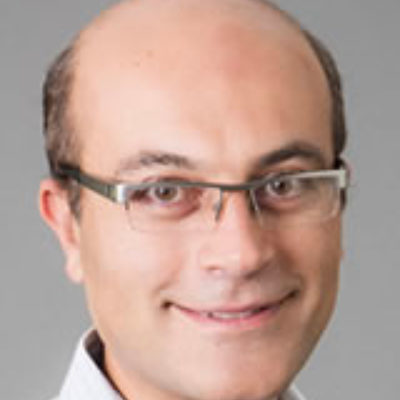 Mehdi Yahyanejad