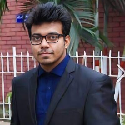 Mohammad Nazmus Sakib