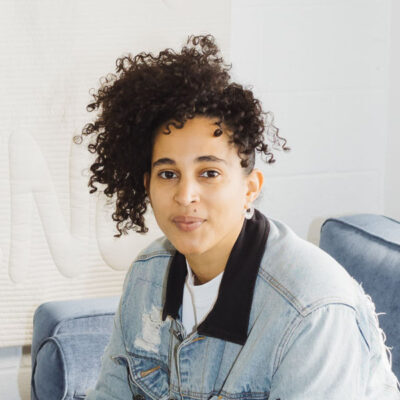 Shantelle Martin