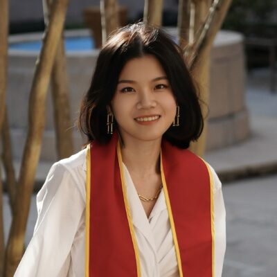 Yidan Sun