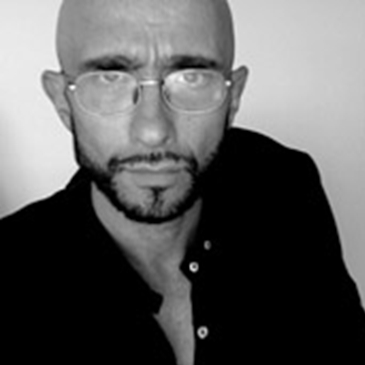 Paolo Zanardi Headshot