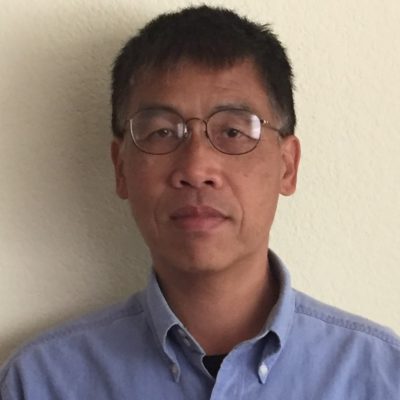 Ting-Yuan Sung Headshot