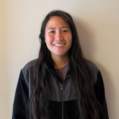 Kellie Canida Headshot